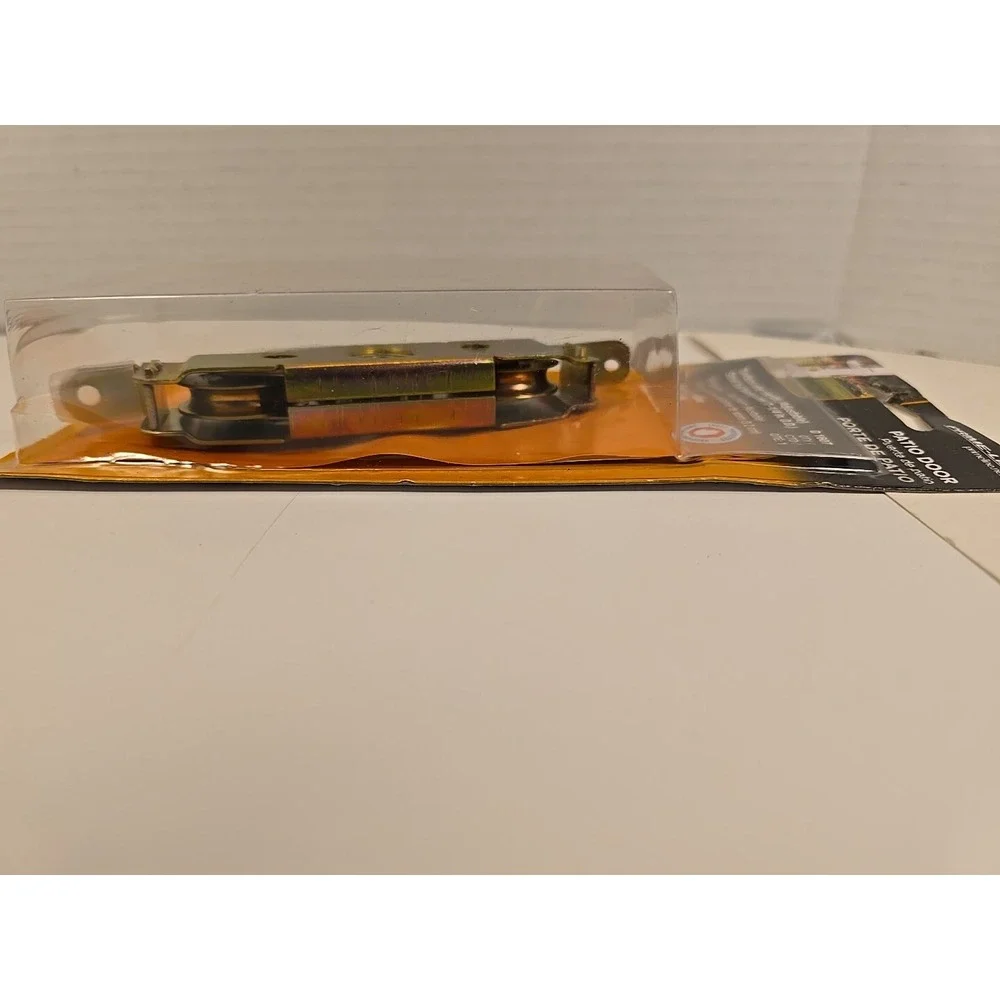 Prime Line D 1607 Sliding Door Roller‎ Assembly, 1-1/4